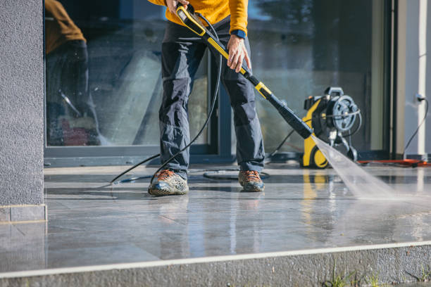 Best Building Exterior Washing  in USA